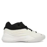 Košarkaška obuća adidas Dame X JP8637 Bijela - Veličina: 37 ⅓ | Boja: biela | Dobna skupina: Odrasli | Spol: Unisex · záber 2