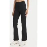 Calvin Klein Performance Leggings Icon LVGWS6L648 Crna Flare Fit - Veličina: S | Boja: čierna | Dobna skupina: Odrasli | Spol: Žensko · záber 1