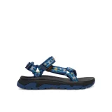 Teva Sandale Hurricane XLT Jr 1177430C Tamnoplava · záber 2