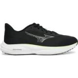 Mizuno Tenisice za trčanje Revolt 4 J1GC2581 52 Crna · záber 1