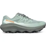 Tenisice za trčanje Salomon Ultra Flow 2 Gtx GORE-TEX L45473900 Zelena · záber 1