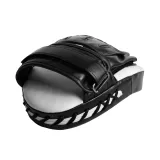 GymBeam Focus Mitts Striker White · záber 4