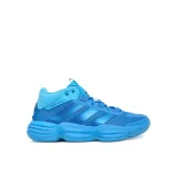 adidas Tenisice za dvoranski nogomet Court Stabil KJ3662 Plava · záber 2