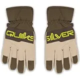 Quiksilver Skijaške rukavice Method EQYHN03204 Crna · záber 1