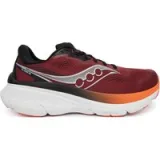 Saucony Tenisice za trčanje Guide 19 S21058 Tamnocrvena - Veličina: 44 | Dobna skupina: Odrasli | Spol: Muško · záber 1