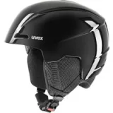 Uvex Skijaška kaciga Viti Pure 56/6/322/10/01 Crna · záber 1