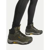 Trekking Keen Revel III 1013305 Magnet/Tawny Olive · záber 2