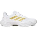 adidas Obuća za tenis Courtjam Control 3 KI0796 Bijela · záber 1