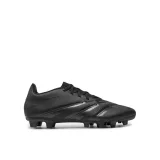 adidas Tenisice za nogomet Predator 24 Club Flexible Ground Boots IG7759 Crna - Veličina: 46 ⅔ | Boja: čierna | Dobna skupina: Odrasli | Spol: Muško · záber 2