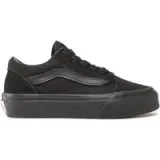 Vans Tenisice Old Skool VN0A38HBPQZ1 Crna · záber 1