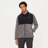 Columbia Flis Sage Peak™ 2095781 Siva Regular Fit · záber 2