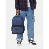 Ruksak DC Shoes C-DCI-P-003-08 Narančasta - Veličina: univerzálna veľkosť | Boja: modrá | Dobna skupina: Odrasli | Spol: Unisex · záber 2