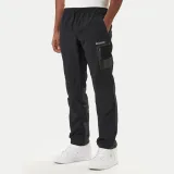 Columbia Outdoor hlače Challenger™ 2071561 Crna Regular Fit · záber 2