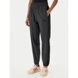 adidas Donji dio trenerke Train Essentials 3-Stripes Woven KC5496 Crna Regular Fit · záber 1