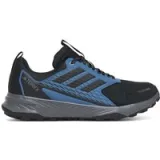 adidas Trekking Terrex Tracefinder 2 CLIMAPROOF Trail JR7769 Plava · záber 3