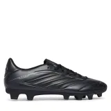 Tenisice za nogomet adidas Copa Pure IV Club Firm Ground/Multi Ground JR6184 Crna - Veličina: 45 ⅓ | Boja: čierna | Dobna skupina: Odrasli | Spol: Muško · záber 2