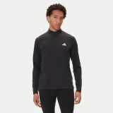 adidas Tehnička majica Train Essentials Training IL7157 Crna Regular Fit · záber 2