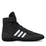 Obuća za boks adidas Combat Speed 4 IG2020 Crna · záber 2