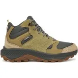 Merrell Trekking Tempo Sol Mid J038941 Zelena · záber 1