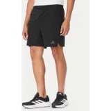 adidas Sportske kratke hlače Designed For Training Workout IK9723 Crna Regular Fit - Veličina: XL | Boja: čierna | Dobna skupina: Odrasli | Spol: Muško · záber 1