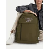 Ruksak Reebok CWBEO-RBK-M-007-10 Tamno zelena · záber 2