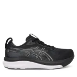 Tenisice za trčanje Asics Gel-Kayano 33 1012B939 Crna - Veličina: 39 | Boja: čierna | Dobna skupina: Odrasli | Spol: Žensko · záber 2