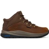 Trekking Skechers Meroe 205285 BRN Smeđa · záber 1