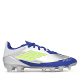 Tenisice za nogomet adidas F50 League Messi Multi-Ground IH0920 Siva · záber 2