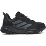 Trekking adidas Terrex Anylander Leather Hiking KJ5209 Crna · záber 1