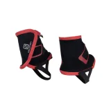 Salomon Gamaše Gaiters L38002100 Crna - Veličina: S | Boja: čierna | Dobna skupina: Odrasli | Spol: Unisex · záber 2