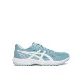 Asics Tenisice za dvoranski nogomet Upcourt 6 1071A104 Plava · záber 11