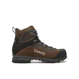 Trekking Aku Trekker Pro II Gt GORE-TEX 852 Smeđa · záber 5