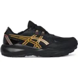 Asics Tenisice za trčanje Gel-Venture 11 Waterproof 1011C159 Crna - Veličina: 44 | Boja: čierna | Dobna skupina: Odrasli | Spol: Muško · záber 4