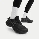 Tenisice za trčanje Asics Gel-Venture 11 1012B933 Zelena - Veličina: 40 | Boja: zelená | Pohlavie: Zena | Vek: Odrasli · záber 11