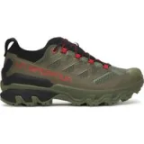 Trekking La Sportiva Ultra Raptor 3 ZFHS105E47R24 Zelena · záber 1