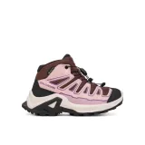 Salomon Trekking X Ultra Mid Gtx L49109500 Tamnocrvena - Veličina: 32 | Dobna skupina: Odrasli | Spol: Dječje · záber 2