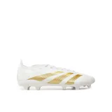adidas Tenisice za nogomet Predator Club FxG IF6346 Bijela · záber 2
