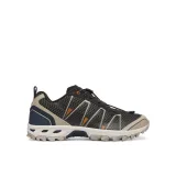CMP Trekking Altak 3Q95267 Siva · záber 2
