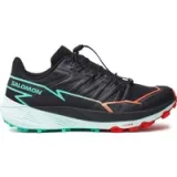 Tenisice za trčanje Salomon Thundercross L47560900 Crna · záber 1