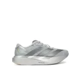 adidas Tenisice za trčanje Adizero Evo Sl JR3419 Siva · záber 2