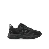 Skechers Trekking Verketta 51898/BBK Crna · záber 2