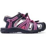 CMP Sandale Aquarii Hiking Sandal 30Q9664 Ružičasta · záber 1