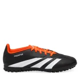 Tenisice za nogomet adidas PREDATOR CLUB TF J IG5437 Crna · záber 2