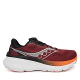 Saucony Tenisice za trčanje Guide 19 S21058 Tamnocrvena - Veličina: 44 | Dobna skupina: Odrasli | Spol: Muško · záber 2