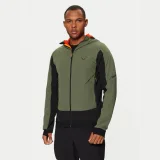 Dynafit Skijaška jakna Tigard Alpha Direct 08-71857 Zelena Regular Fit · záber 2