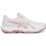 Asics Obuća za tenis Game Ff 1042A281 Bijela · záber 1
