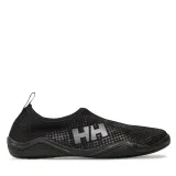 Obuća za vodene sportove Helly Hansen Crest Watermoc 11556_990 Crna - Veličina: 37,5 | Boja: čierna | Dobna skupina: Odrasli | Spol: Žensko · záber 2