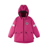 Reima Vodootporna jakna Symppis 5100045B Zelena Regular Fit · záber 2