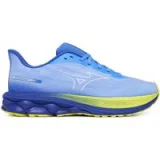 Tenisice za trčanje Mizuno Wave Skyrise 7 J1GD2609 Plava · záber 1