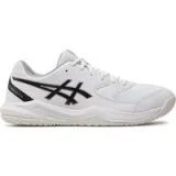 Asics Obuća za tenis Gel-Dedicate 8 1041A408 Bijela - Veličina: 42 | Boja: biela | Dobna skupina: Odrasli | Spol: Muško · záber 1